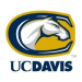 UC Davis first year students run through balloon arc at fall welcom