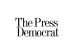 the press democrat logo